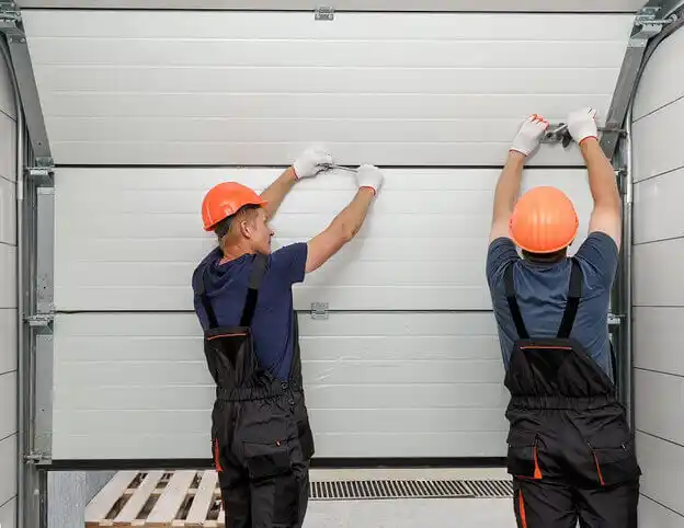 garage door service Midland